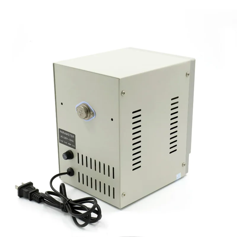 HAIRUI 1502D + DC источник питания 110В/220В 2А светодиодный цифровой дисплей Регулируемый