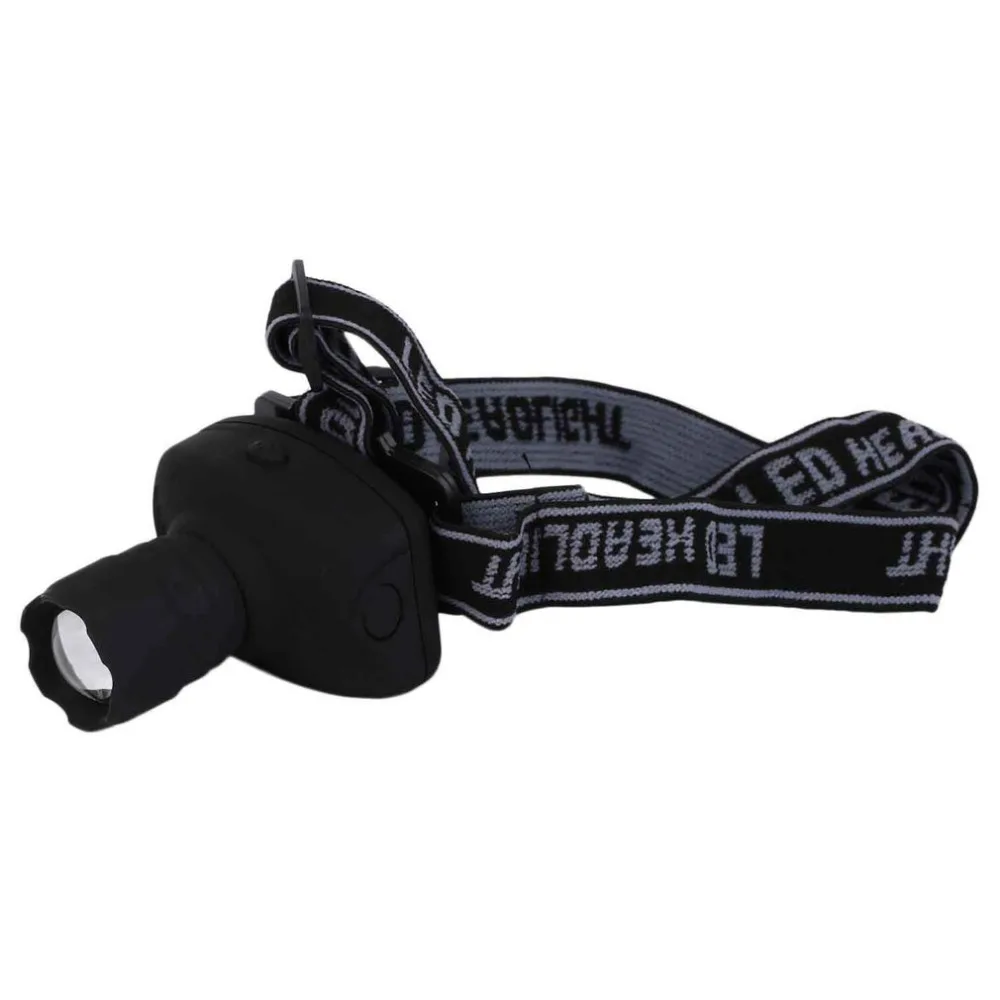 1 шт. водонепроницаемый наружный кемпинговый 3 Вт Ультра яркий светодиодный