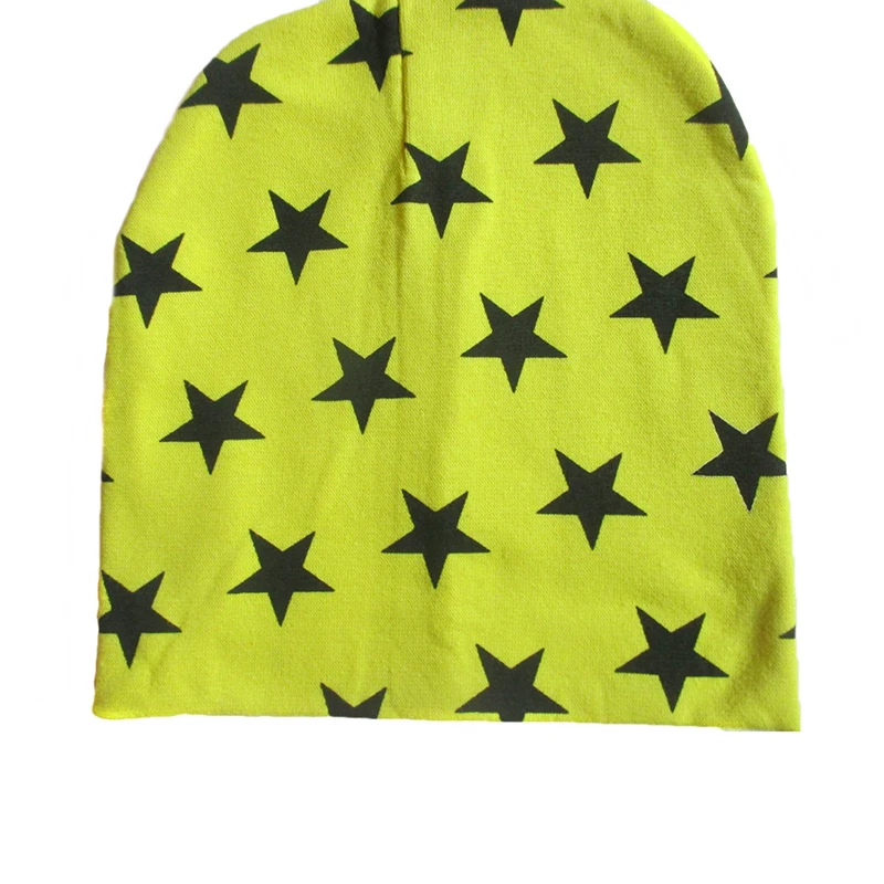 AOVKOVSA новая хлопковая детская вязаная шапка осенне зимняя для Маленьких