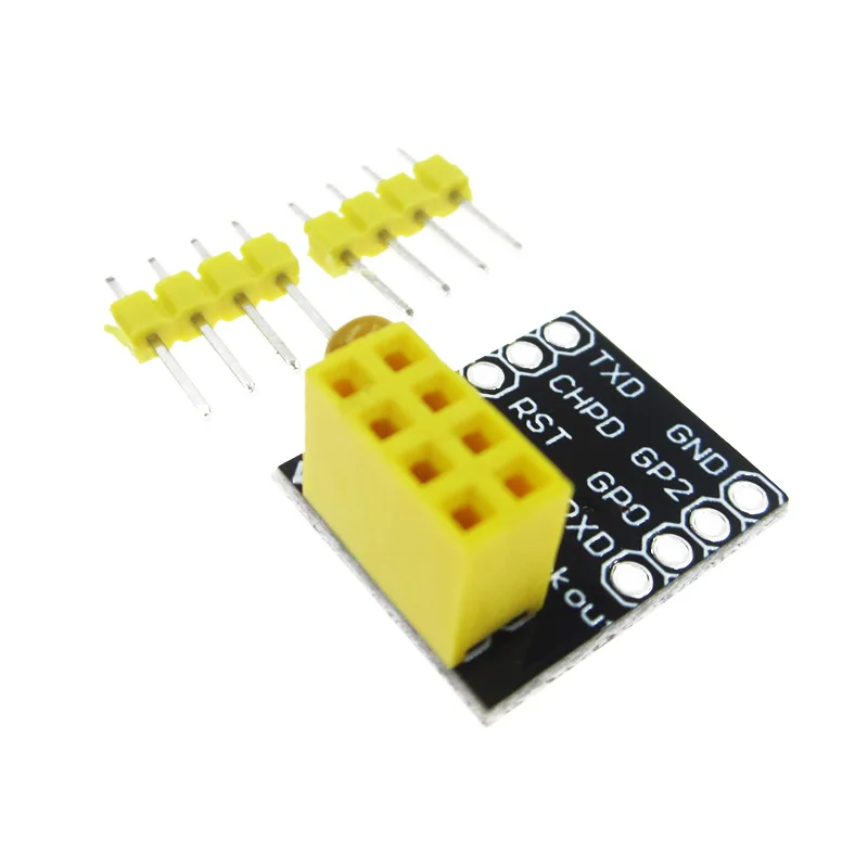 ESP8266 Φ модуль приемопередатчика с поддержкой Wi-Fi макетная плата сетевой PCB |
