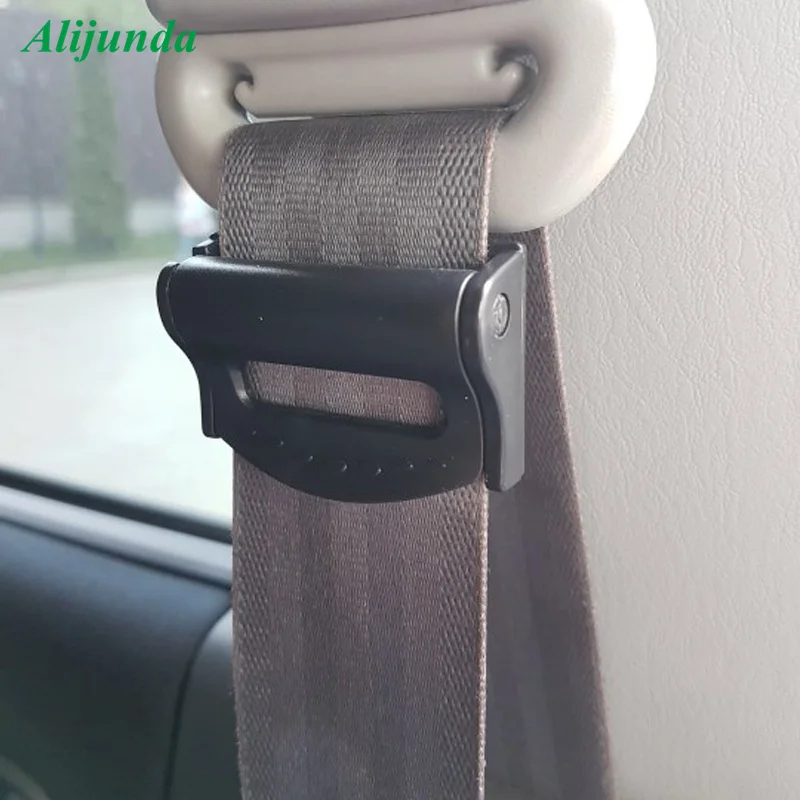 Зажим ремня безопасности для Mini One Cooper R50 R52 R53 R55 R56 R60 R61 PACEMAN COUNTRYMAN 2 шт. | Автомобили