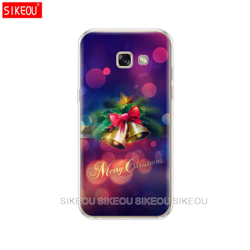 Силиконовый чехол для Samsung Galaxy A6 A8 2018 A3 A310 A5 A510 A7 2016 2017 мягкий tpu милый подарок с