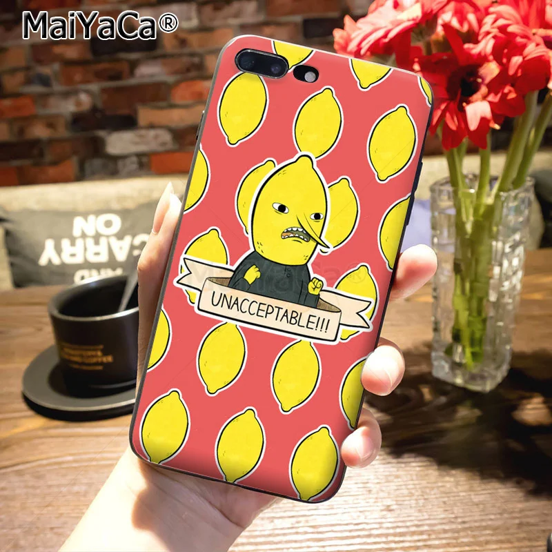 MaiYaCa adventure time cute Beemo BMO Джек Финн комом чехол для телефона для iPhone 8 7 6 6S Plus X XS MAX XR 5S 11pro max чехол - Цвет: 14