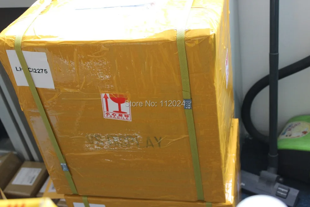 ЖК модуль Cog 128x64 с драйвером NT7532 белая подсветка FSTN серия 6800/8080 или