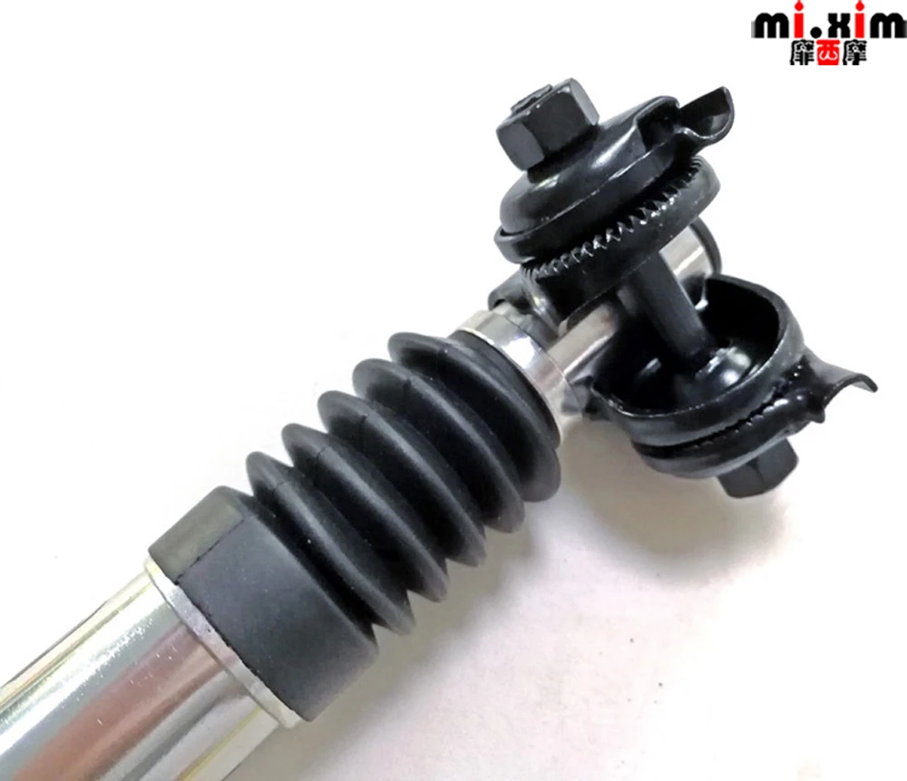 28.6*300MTB Bicycle Suspension Seatpost For MTB mountain Road Bike Shock Absorber Damping seat Pos Cycling Part | Спорт и
