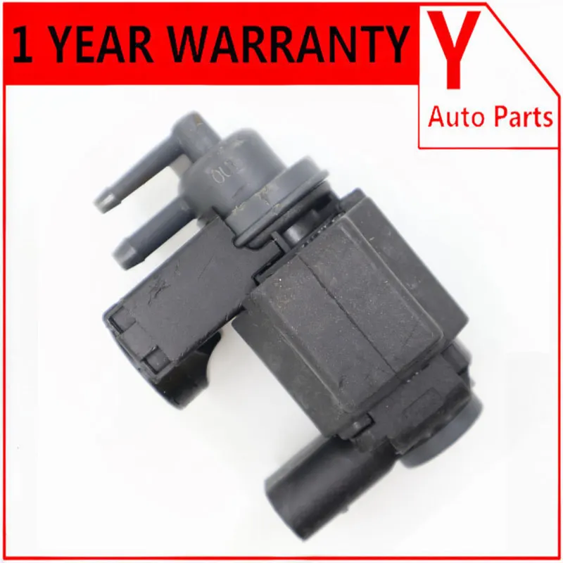 Совершенно новый OEM 059906609B 059906629D электромагнитный клапан турбо давления для Audi A7 A8