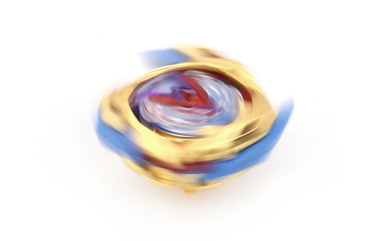 Золотая серия Beyblade Burst игрушки без пускового устройства и коробки Bayblade Металл Fusion Бог Fafnir спиннинг Топ лезвия игрушки