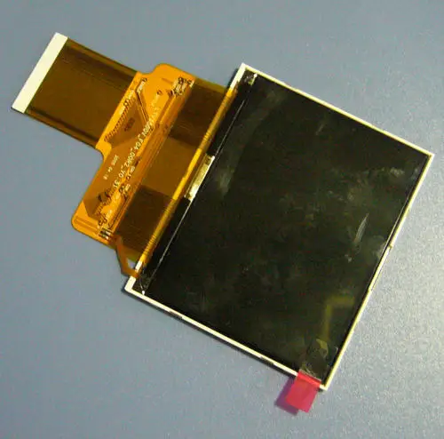 

3.5 inch LTV350QV-F04 LTV350QV-F02 LCD screen