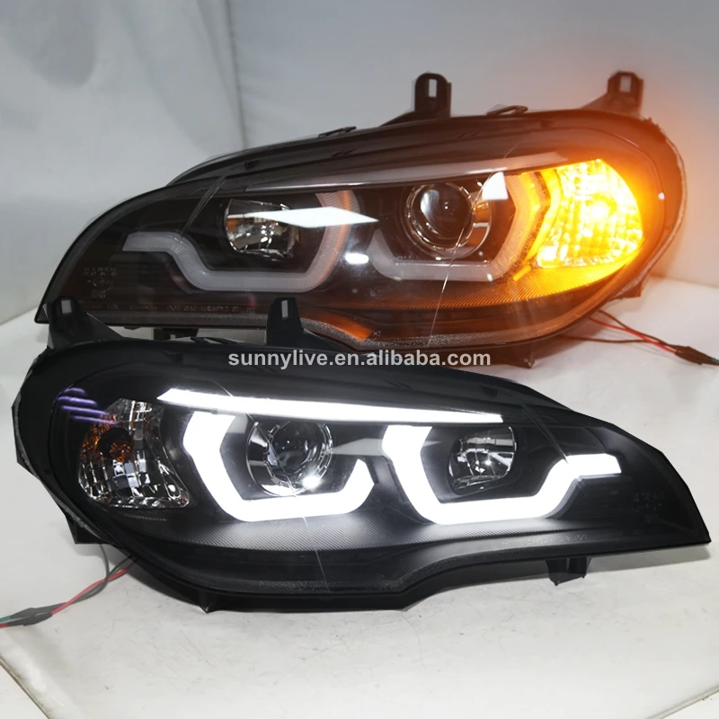 Led оптика BMW f85