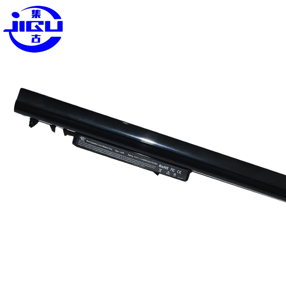 Аккумулятор JIGU для ноутбука 728248-851 728460-001 F3B96AA HSTNN-UB5M HSTNN-YB5M LA04 Hp Pavilion 16 ProBook 350 G2 |