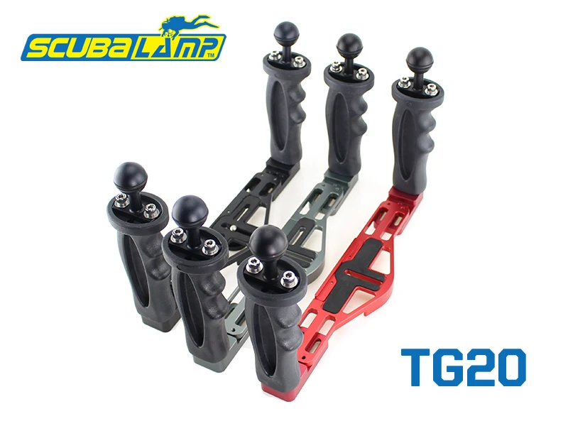 

TG20 scubalamp underwater diving photography waterproof case Gopro camera Flexiable adjustable Holder Tray Arm universal type