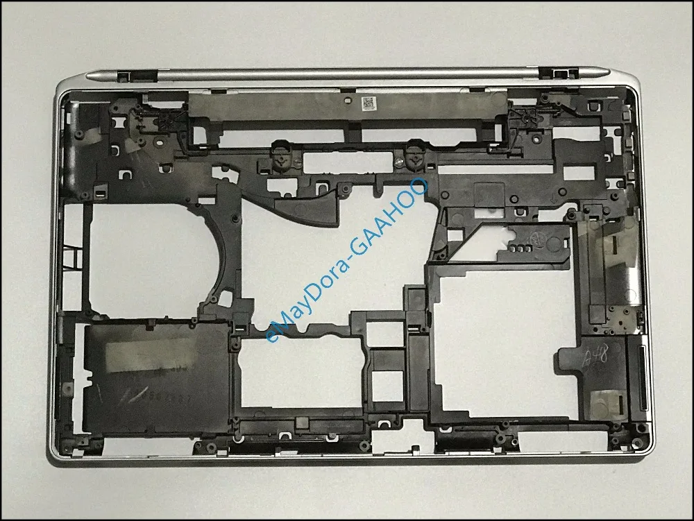 Абсолютно новые оригинальные детали для ноутбука DELL LATITUDE E6530 Нижняя база 0G3K7X G3K7X |