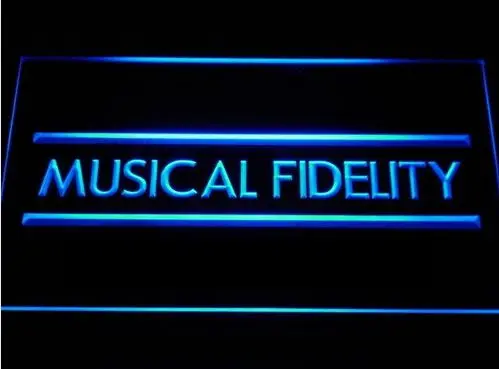 Музыкальный точность воспроизведения музыки Hi Fi Новый Бар Паб светодиодный