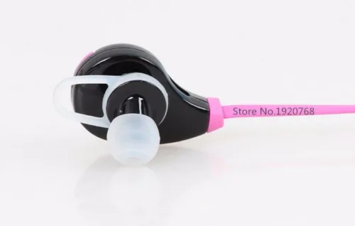 Qinkar 8 ГБ часы MP3 плеер + Bluetooth наушники bluetooth спортивные беспроводные Спорт