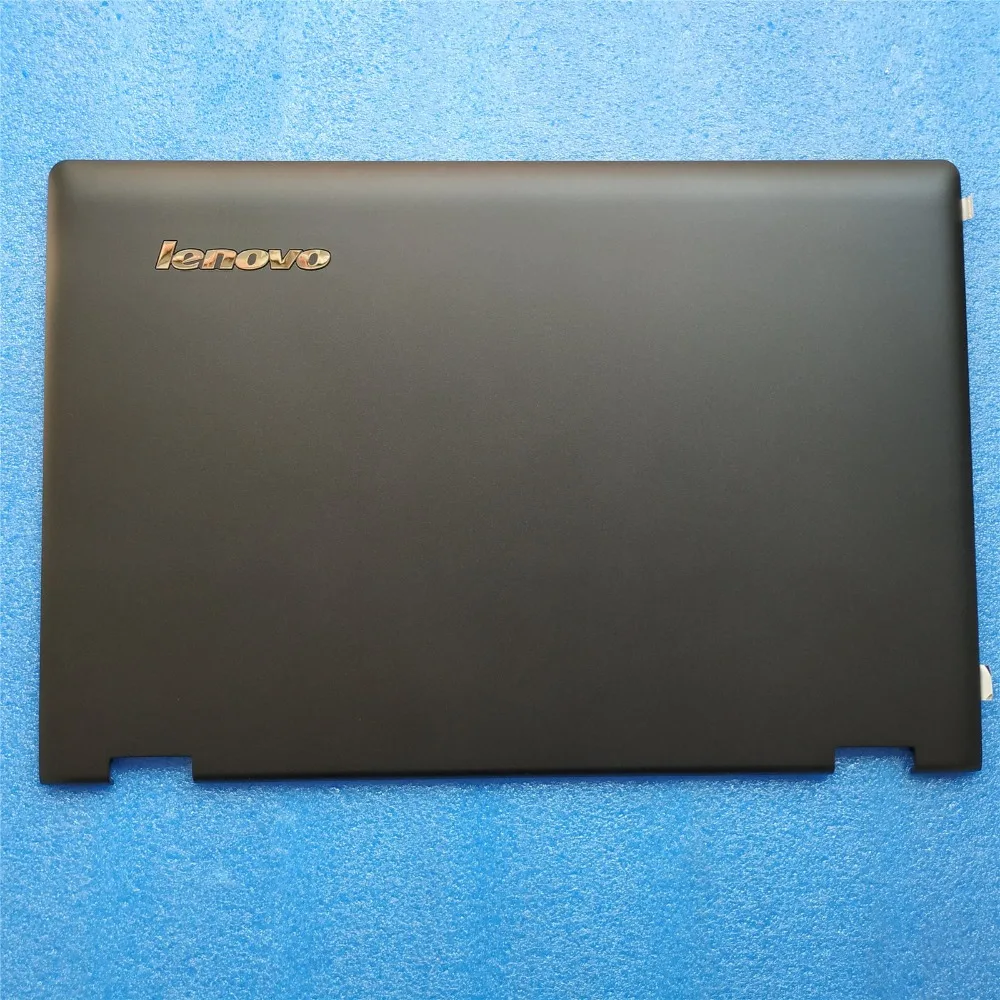 New Lenovo Flex3 15 Flex 3 15 Yoga 500-15 yoga 500 LCD Back Cover Black 460.03802.0001