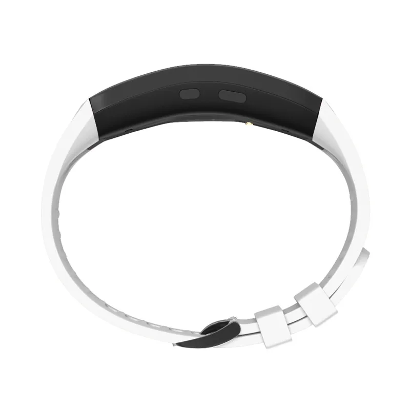 Размер L/S для samsung gear Fit 2 Pro ремешок SM-R365 Браслет спортивный силиконовый ремешок для samsung gear Fit2 SM-R360 ремешок
