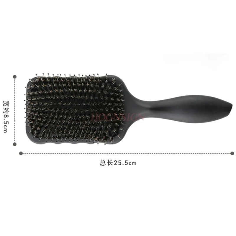 Bristle Hair Comb Airbag Massage Styling Plate To Dandruff Air Cushion Hairbrush Hairdressing Supplies Head Care Tool Massager