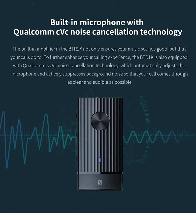 Купон+ FiiO S порт s Bluetooth усилитель 5,0 BTR1K аудио приемник с поддержкой APTX/AAC/APTXLL, NFC сопряжение, USB DAC, порт type C