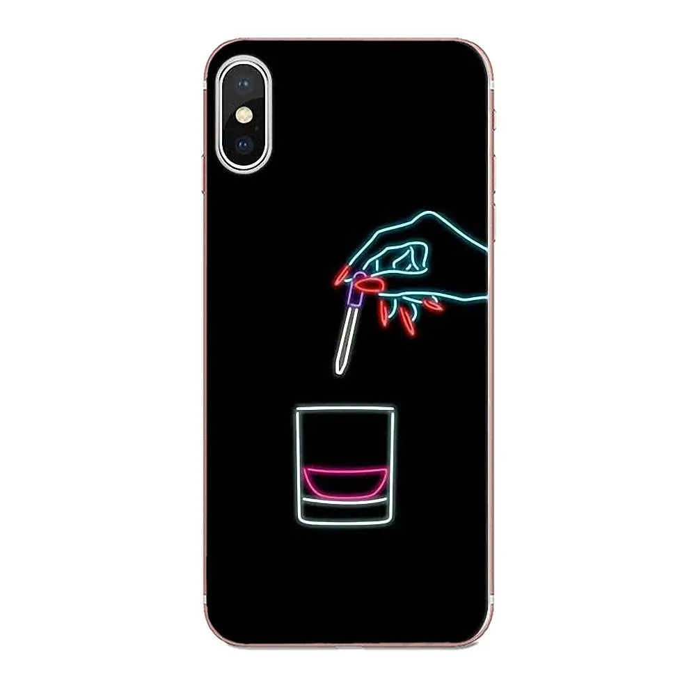 Couple King And Queen Crowns TPU Wholesale For Huawei P7 P8 P9 P10 P20 P30 Lite Mini Plus Pro 2017 2018 2019 | Мобильные телефоны и