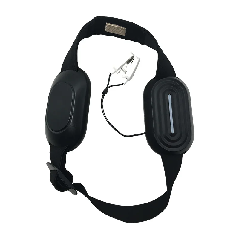 Assessment of Attention Relaxation Ability Bluetooth Brain Wave Headband by Idea Hoop Cube | Бытовая техника