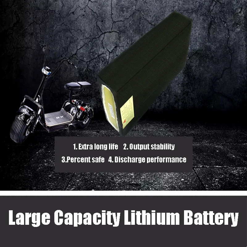 Интеллектуальная защита интеллектуального чипа перезаряжаемая литиевая