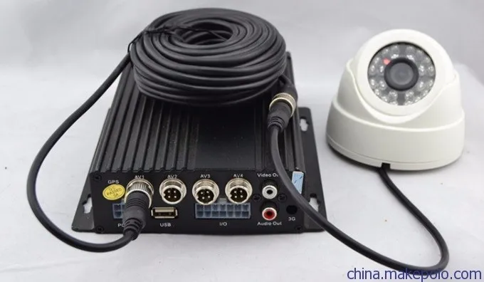 Удлинительные кабели для системы видеонаблюдения с авиацией или RCA к RCA