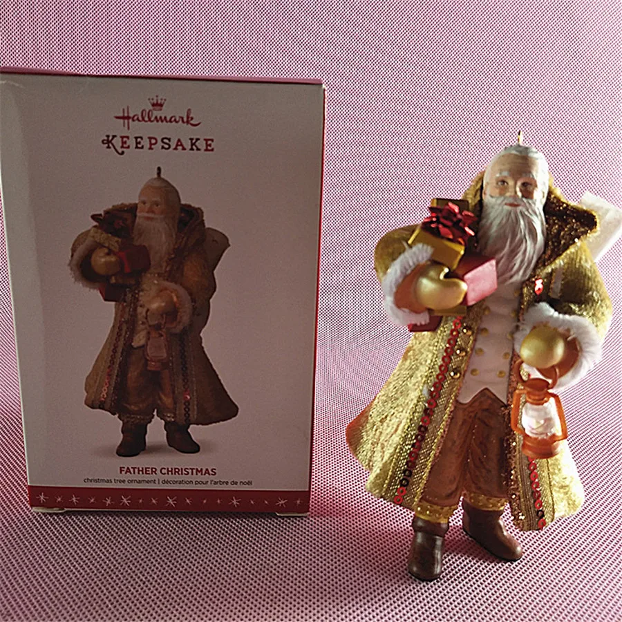 1 шт., 8-10 шт., дед, Рождество, Санта, фигурка, Коллекционная модель, игрушка, Рождественская елка, орнамент, игрушки, рождественский подарок