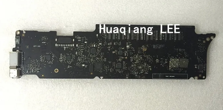 Неисправная материнская плата 820-2796-a Логическая для Apple MacBook Air 11 &quotA1370 ремонт