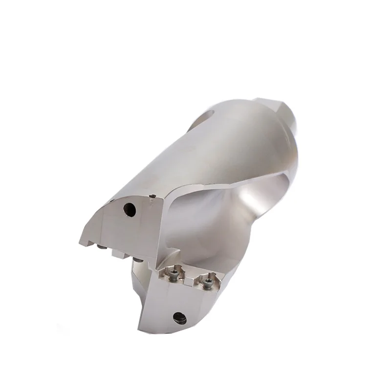 Фото WD TOOLS WC type u drill 64 73 мм высокоскоростное U сверление с индексацией нанизано на WD TOOLS WC type u drill 64 73 мм высокоскоростное U сверление с индексацией нанизано на