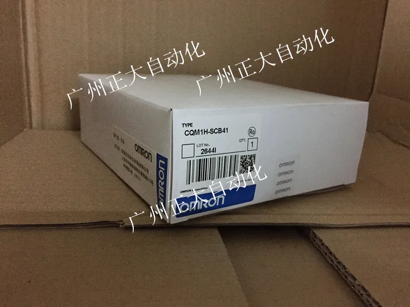 

Новый портативный программатор CQM1-PRO01-E/C200H-PRO27-E