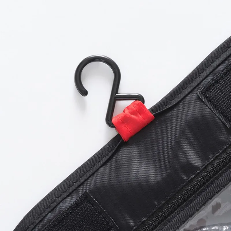 Для женщин Косметическая сумка Органайзер для путешествий Красота чехол