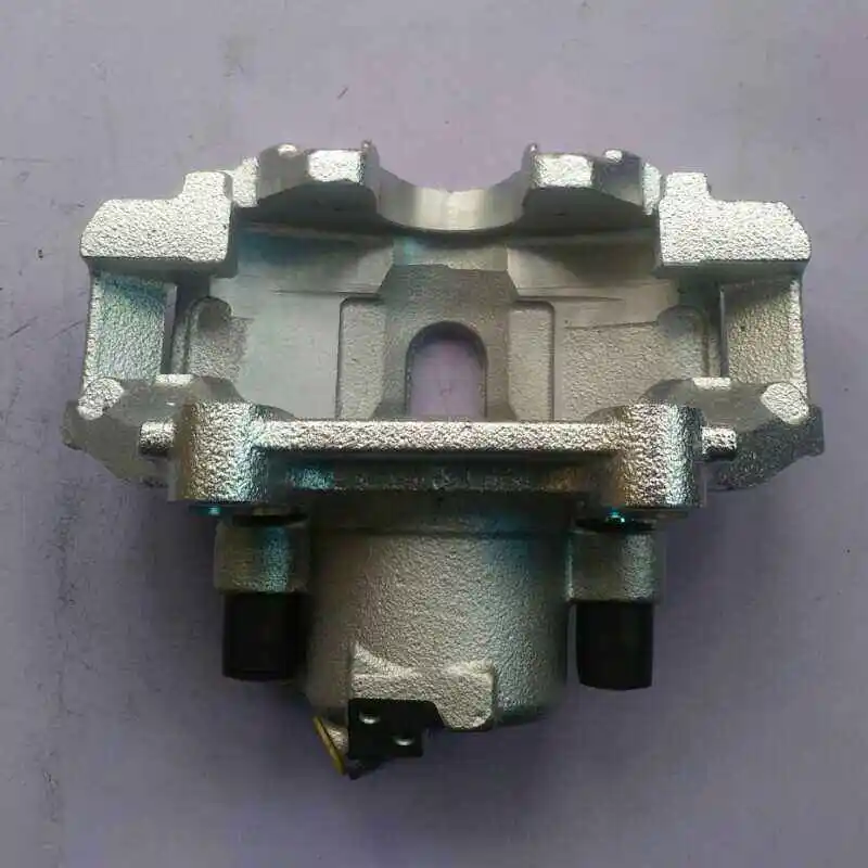 4B0615123 4B0615124 8E0615424 8E0615423 тормозной суппорт для volkswagen B5 a4 a6|Тормозной и детали| |
