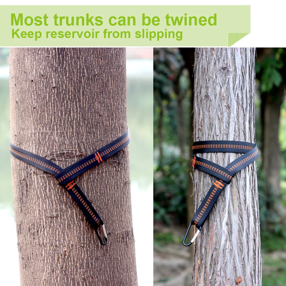 Miniwell фильтр для воды выживания с резервуаром кемпинга и путешествий|Походные