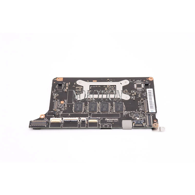 Nokotion NM A074 для Lenovo Yoga 2 Pro Материнская плата ноутбука 5B20G38213 VIUU3 i7 4510U процессор 8 Гб RAM