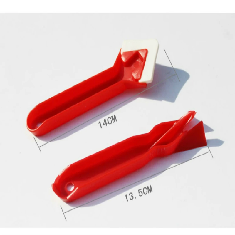 Tile Caulk Cleaner Plastic Professional Away Remover and Finisher сделанные инструменты по выбору строителей