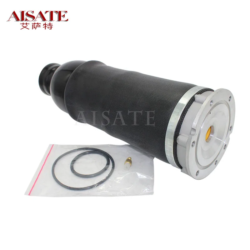 Передняя Пневматическая подвеска Пружина для Audi a6 c5 4b avant комплект ремонта