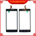 Для Leagoo KIICAA power сенсорный экран стеклянная Сенсорная панель Объектив Стекло Замена для Leagoo KIICAA power сотовый телефон Бесплатные инструменты