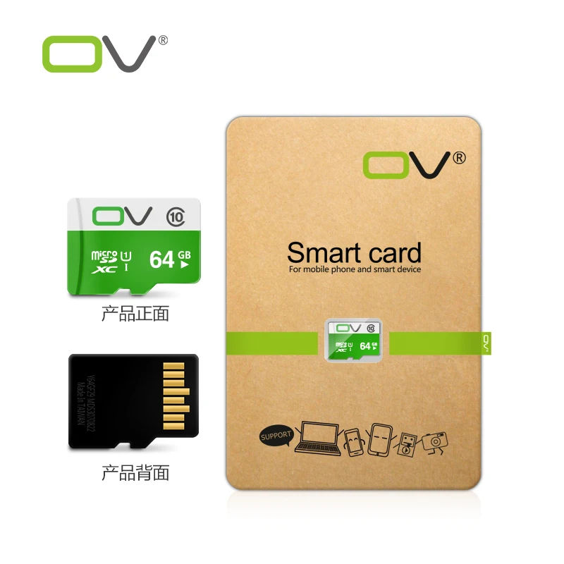 Горячая продажа О. В. Карты Памяти Карта Micro Sd 2 ГБ 4 8 16 32 64 класс 10 Microsd TF карта UHS1 Pen
