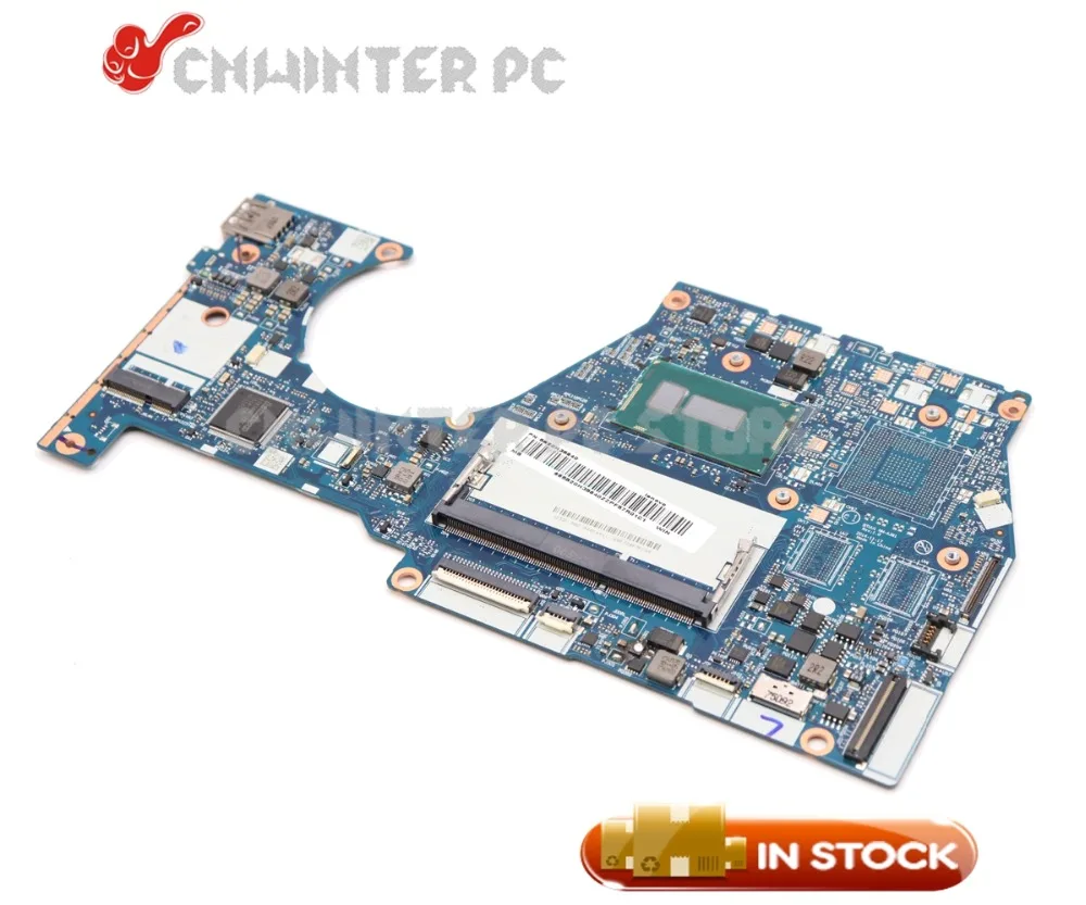 Материнская плата NOKOTION 5B20H35640 для ноутбука Lenovo yoga 3 14|motherboard motherboard|laptop motherboardyoga |