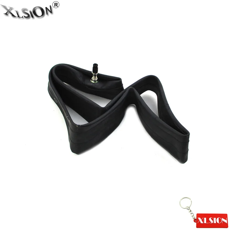 XLSION Aftermarket 2 5-14 внутренняя трубка шины для 50cc 110cc 125cc 140cc 150cc 160cc Stomp Atomik Thumpstar SSR DHZ