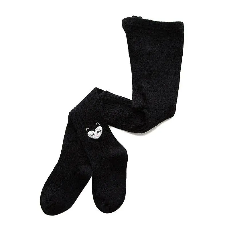 Baby Toddler Infant Kids Girls Knit Warm Princess Cotton Pantyhose Tights | Мать и ребенок