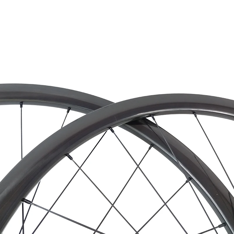 29er MTB XC прямой углерод тяги Wheel Set hookless 30 мм ширина Глубокая мощность M32 ступицы UD 3K