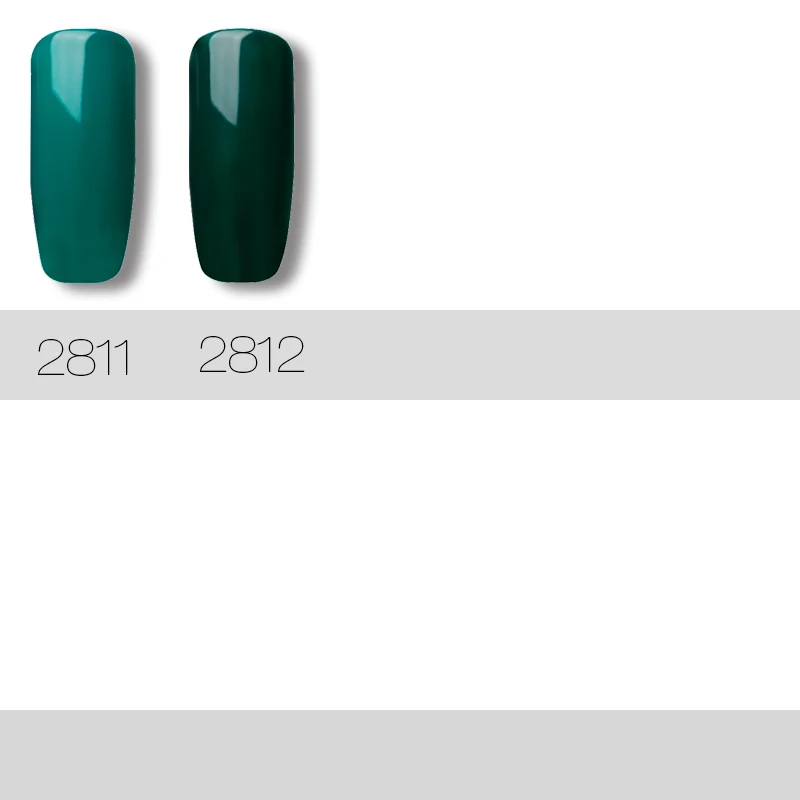 Гель для ногтей Rosalind 1S 7 цветов зеркальный экологически чистый|nail varnish|black nail