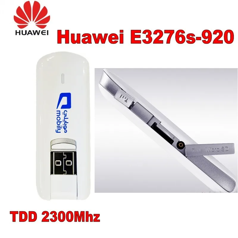 Разблокированный мобильный широкополосный модем Huawei plus с 4g антенной | Компьютеры