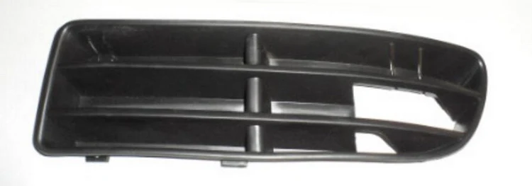 1J5853665B для Volkswagen VW Jetta Bora MK4 1999 2004 передний левый бампер противотуманная фара