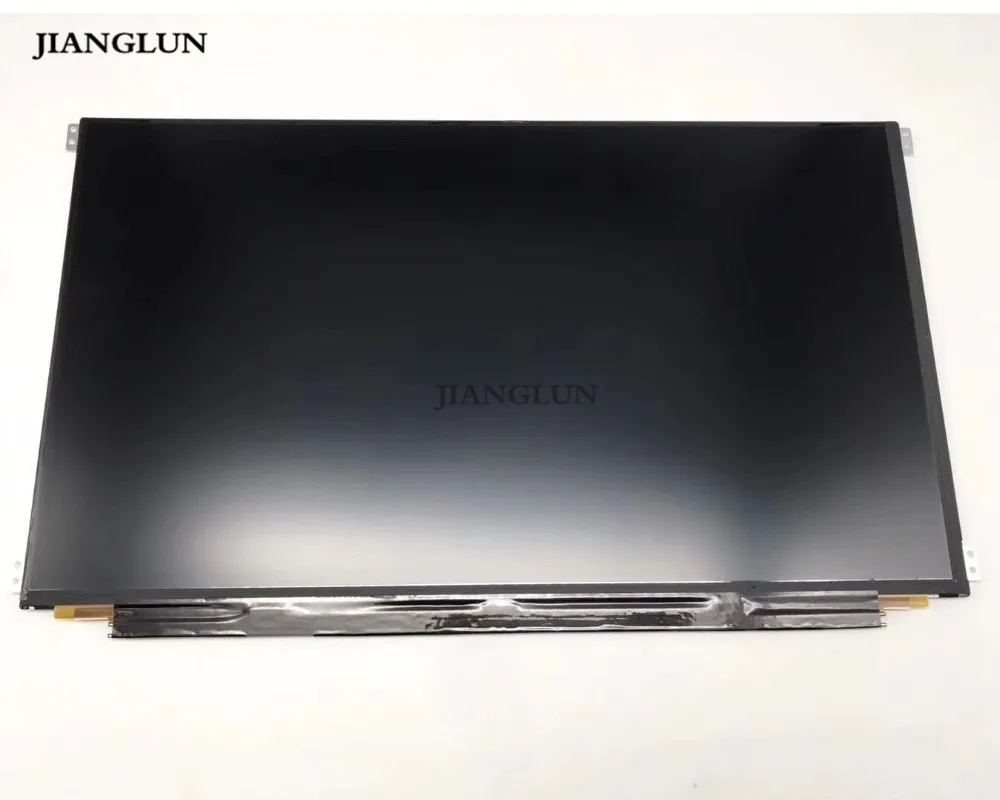 JIANGLUN для Dell Precision 7530 LQ156D1JW02 P/N: 43N80 3840x2160 15 6 &quotтонкий дисплей UHD|ЖК-экран ноутбуков| |