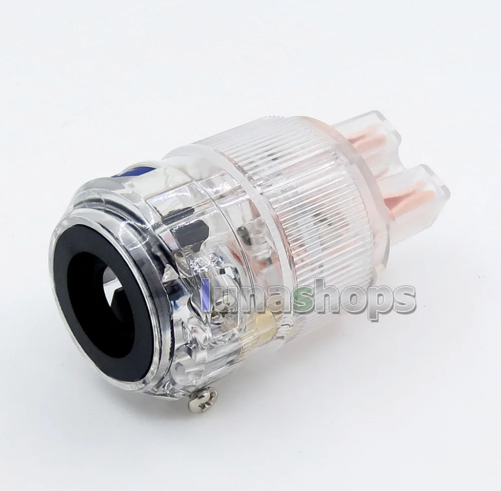 LN005765 Acrolink fp-25(CU) Чистая передача NCF красная медная мощность DIY пользовательский