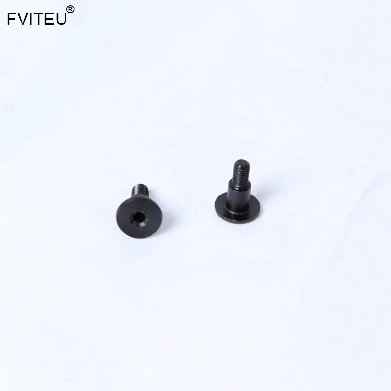 Крепежные винты fvieu для рулевого механизма 1/5 losi 5ive T Rovan LT Truck King Motor X2 Детали