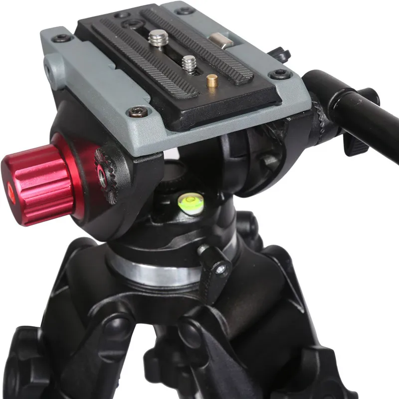 Tycipy DCY-7017 760 мм 1700 путешествия штатив зеркальные микро одного Камера Портативный с