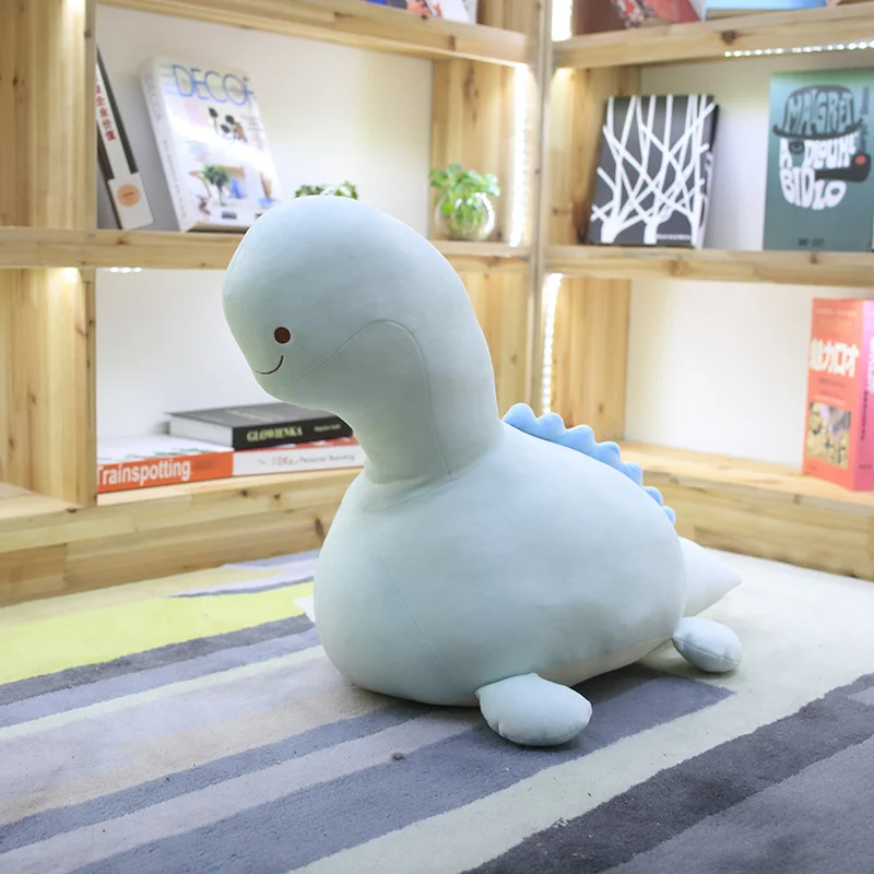 

15/45 Cm Soft Toy Sumikko Gurashi San-x Corner Bio Dinosaur Pillow Japanese Animation Plush Toy